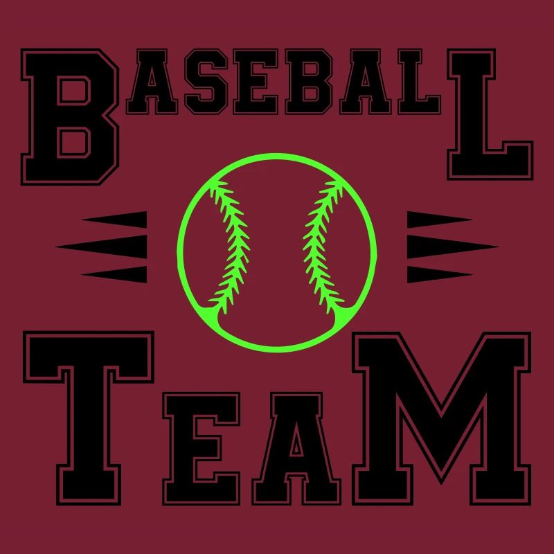 baseball team