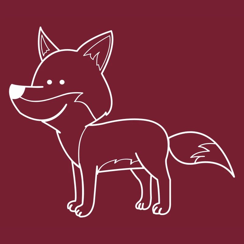 Fuchs Comic
