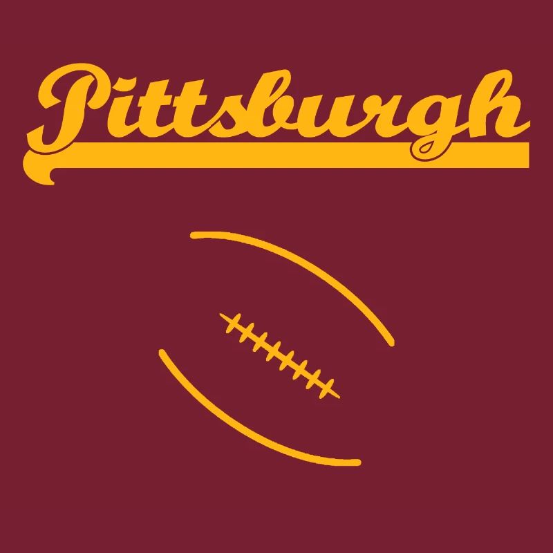 Pittsburgh + Logo