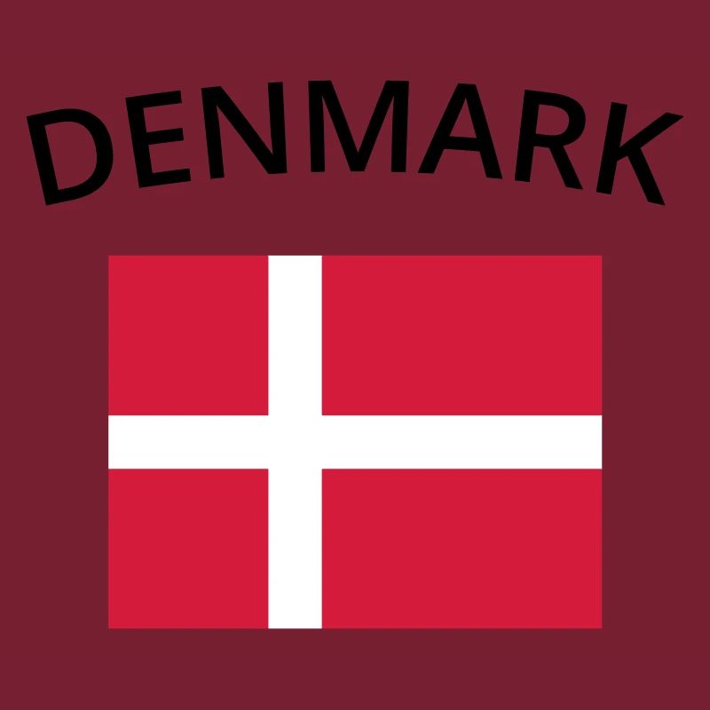 denmark