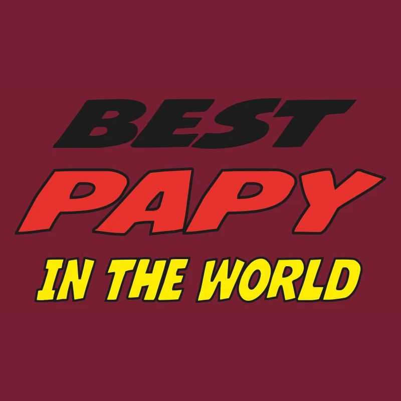 Best PAPY in the world