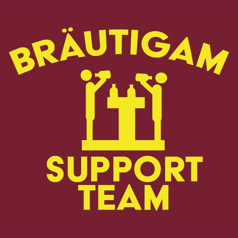 Bräutigam Support Team