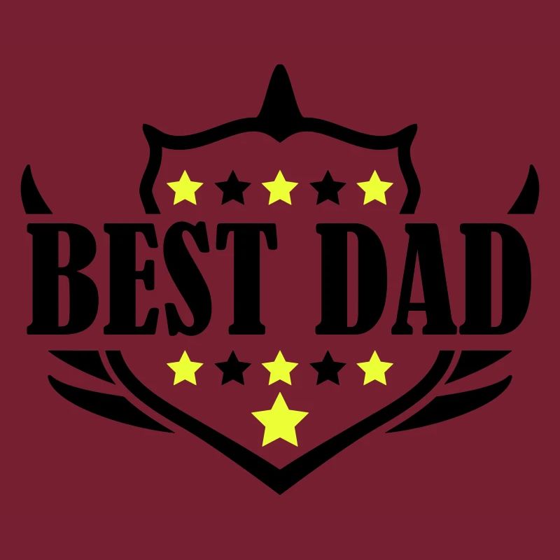 best dad