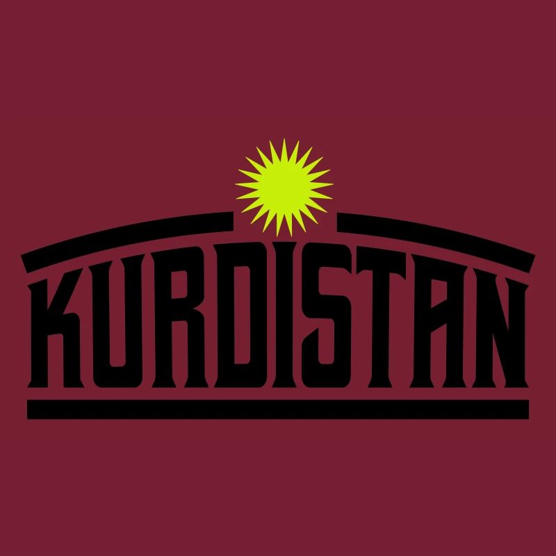 kurdistan