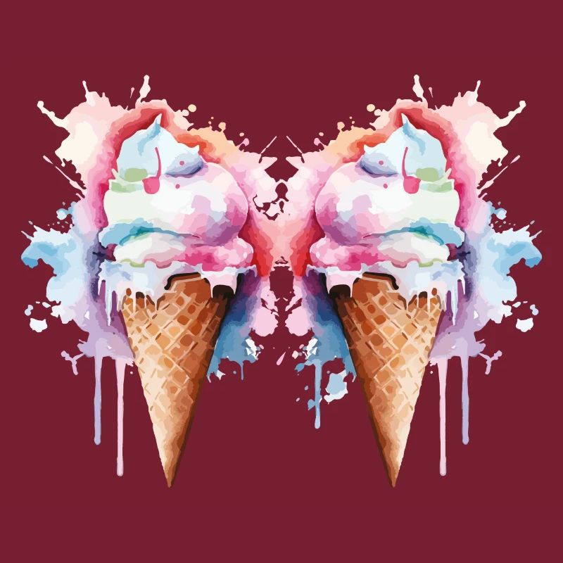 Eis Eiscreme