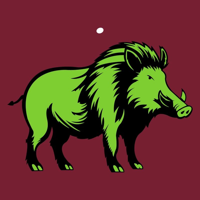 Sanglier
