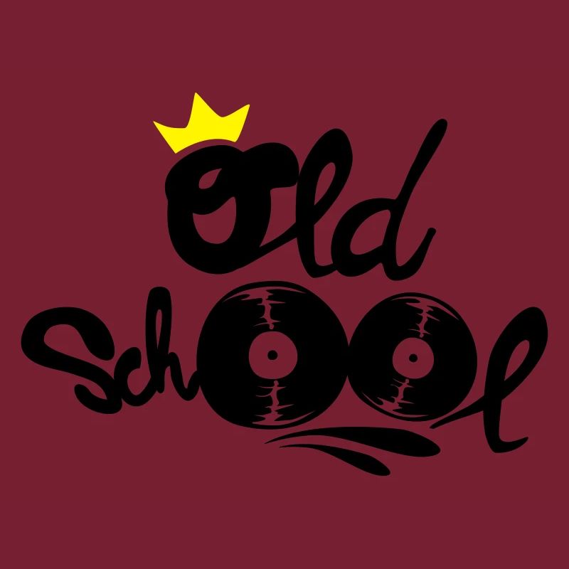 Old school