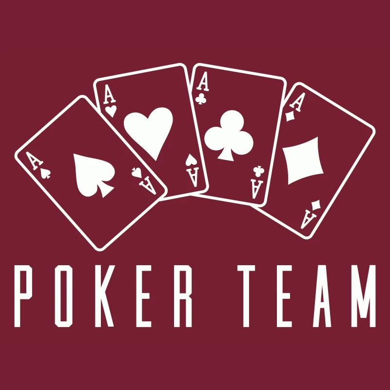 Équipe de poker 1