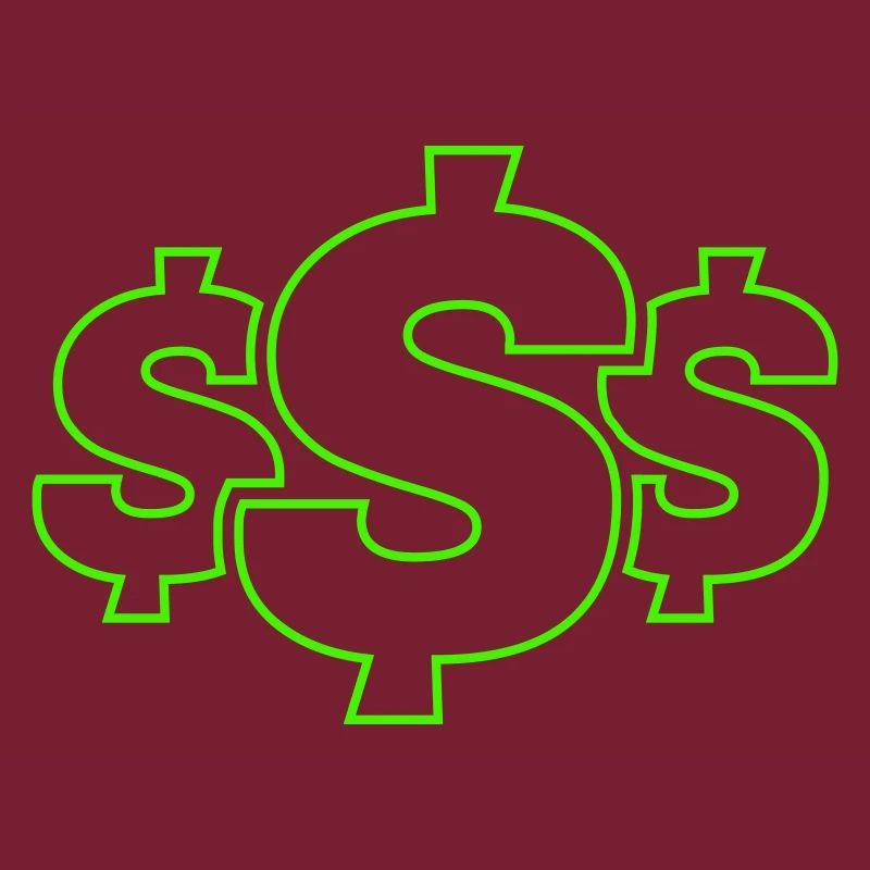 Dollar Symbol