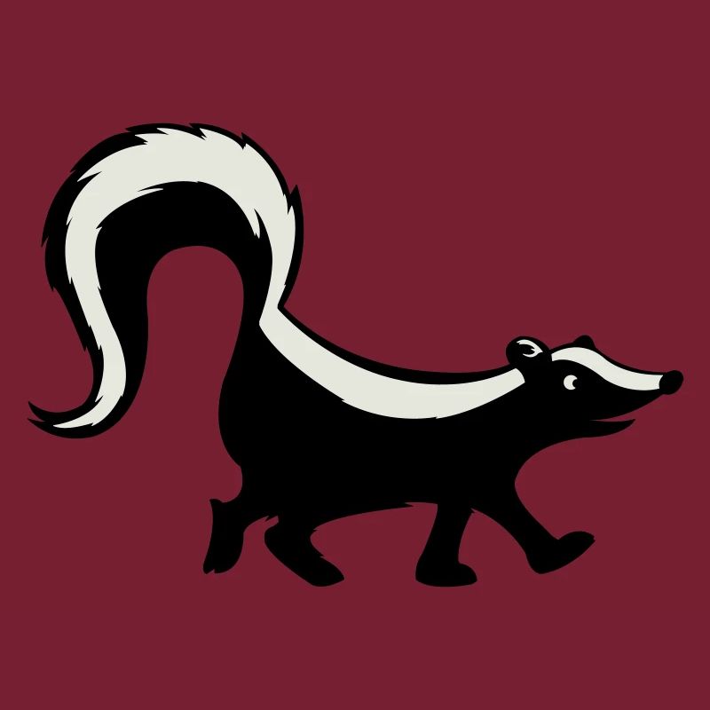 Stinktier