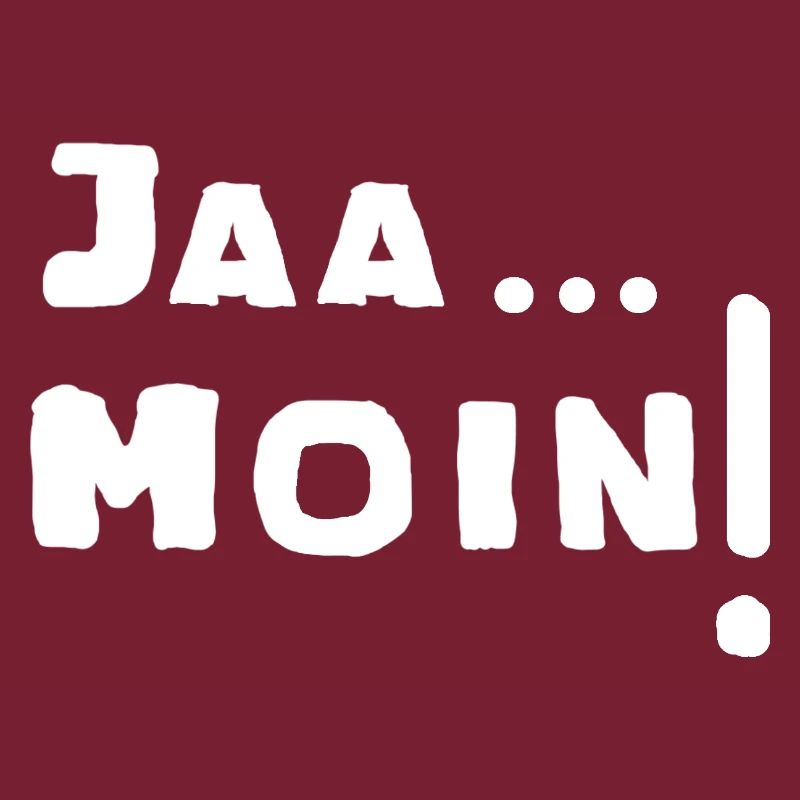 moin!