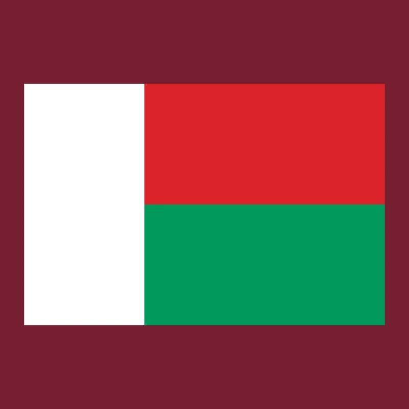 Madagaskar