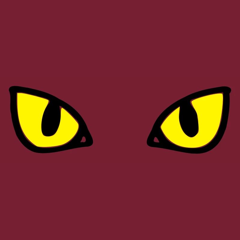 Cat's eyes