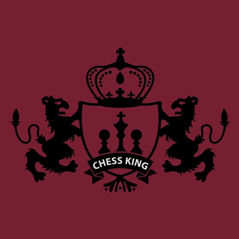 chess king