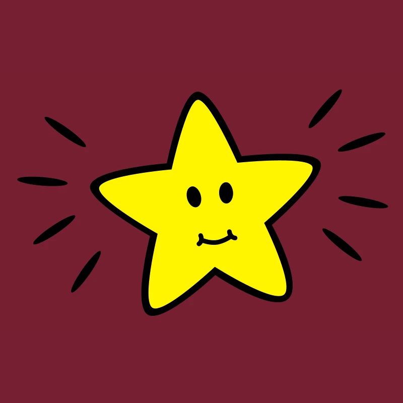 star