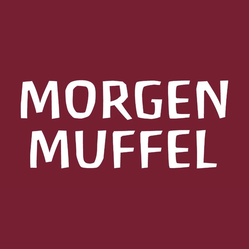 Morgenmuffel
