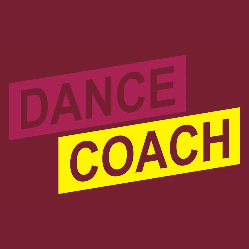 dance coach up