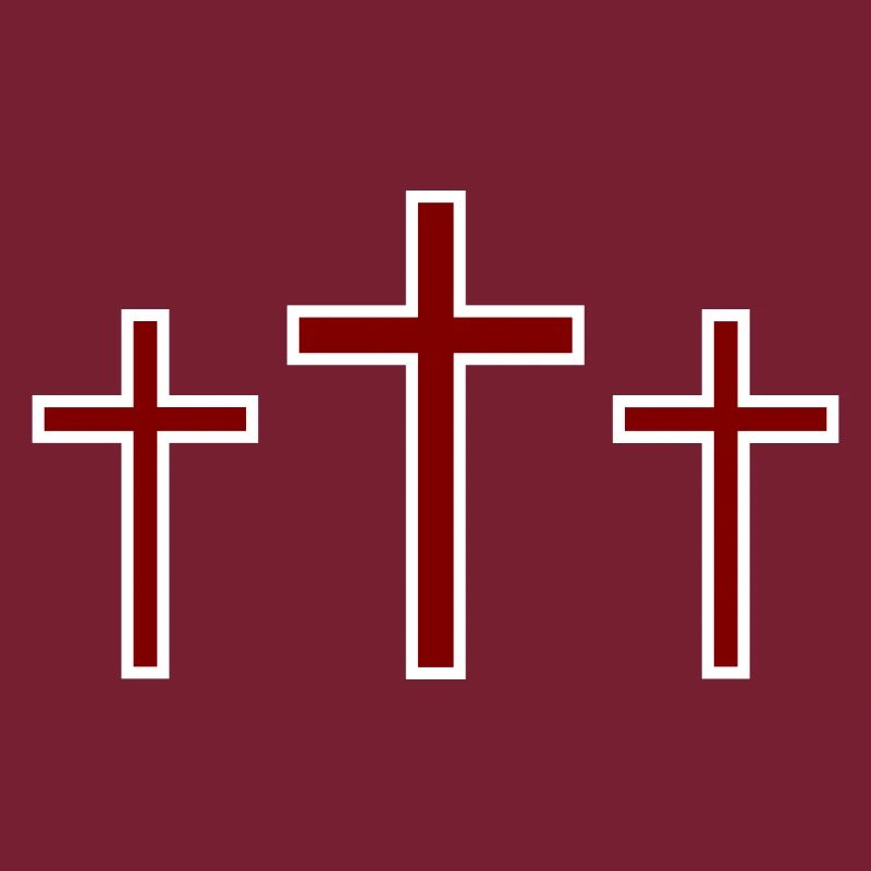 Three Crosses
