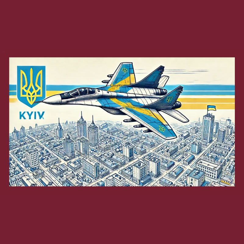 Fantôme de Kiev