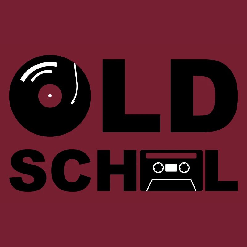 Old School