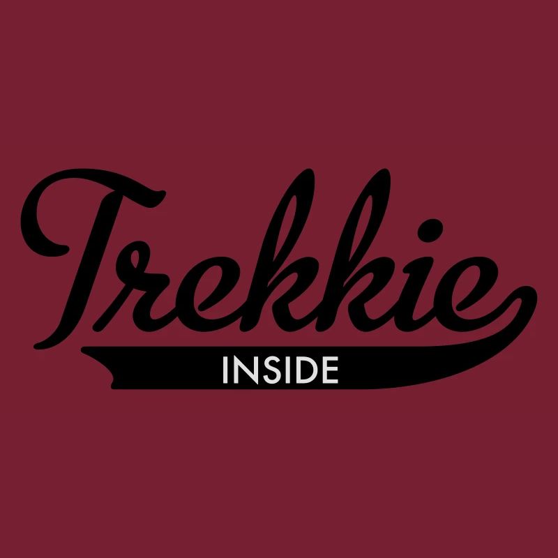 trekkie inside