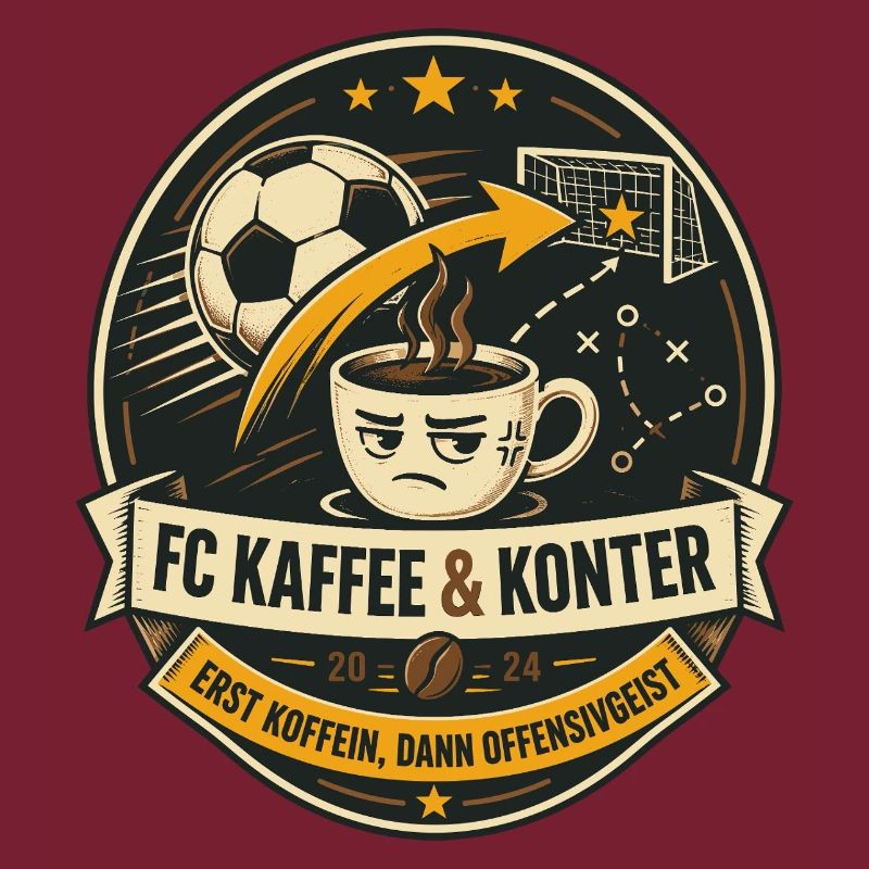 FC Kaffee & Konter