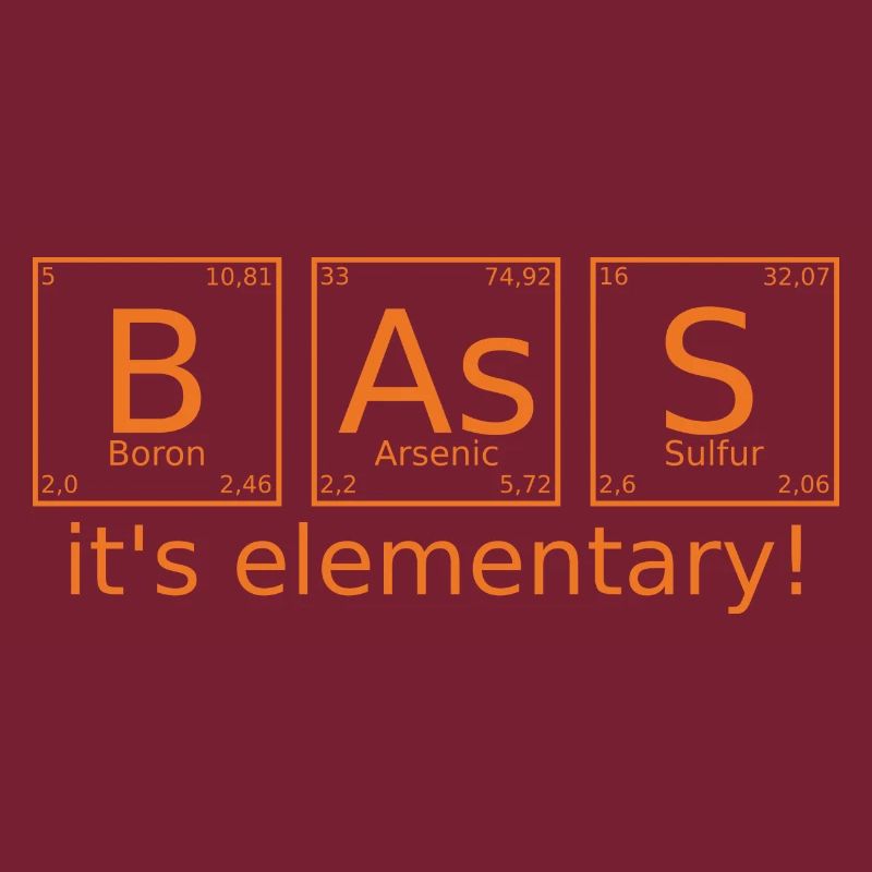 Eléments basse