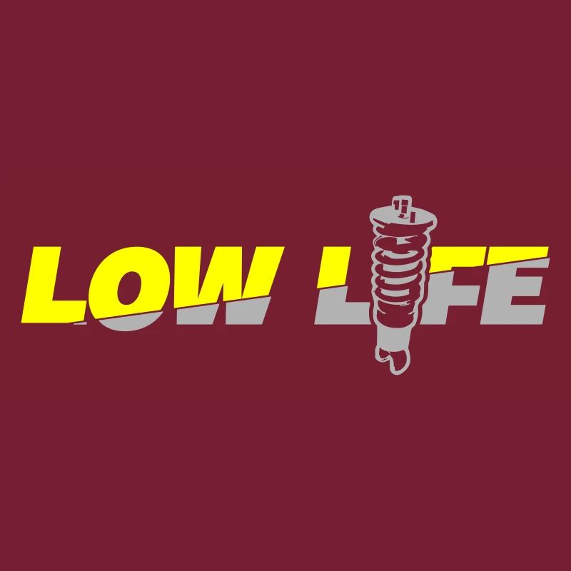 Low Life Gewinde