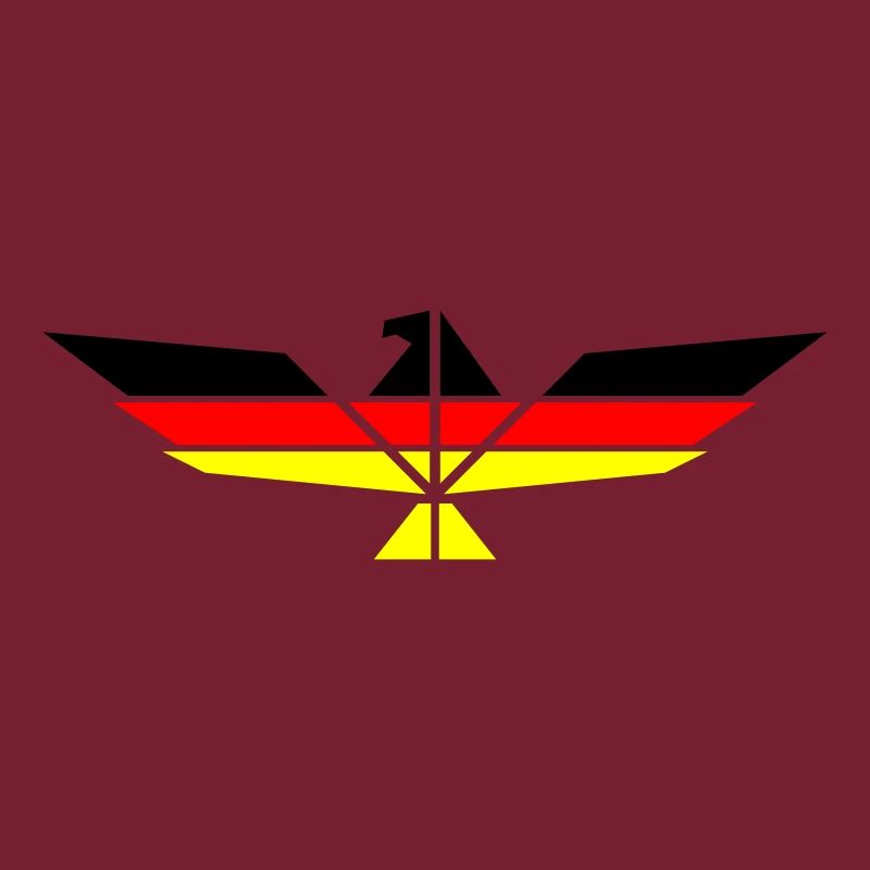 German Eagle