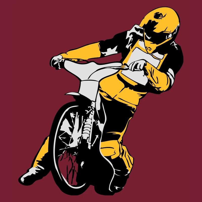 Speedway Racing