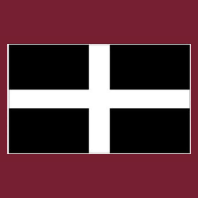 KERNOW FLAG