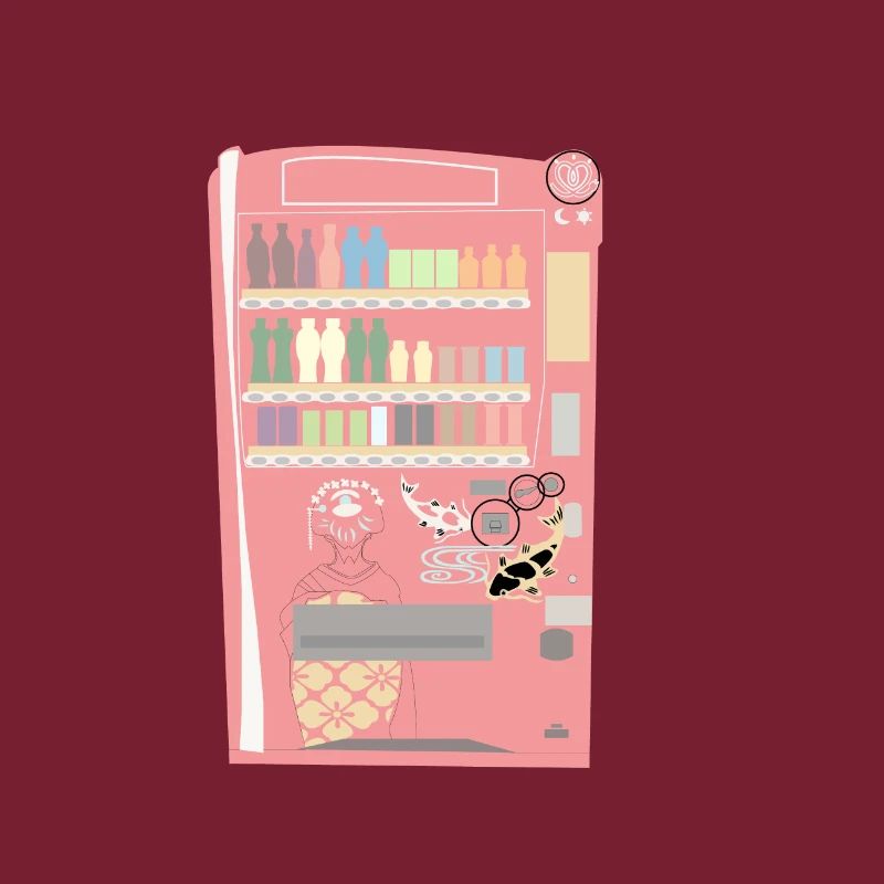 vendingmachine