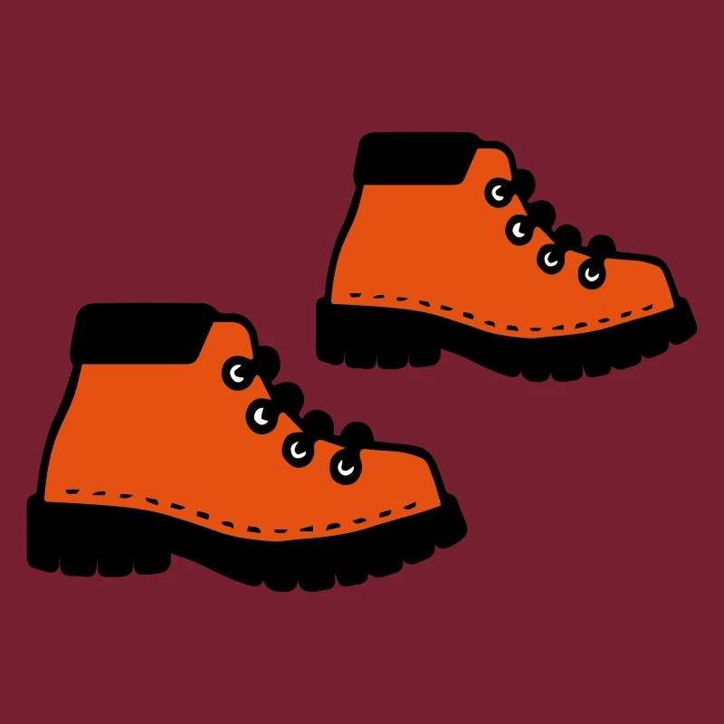 Wanderschuhe