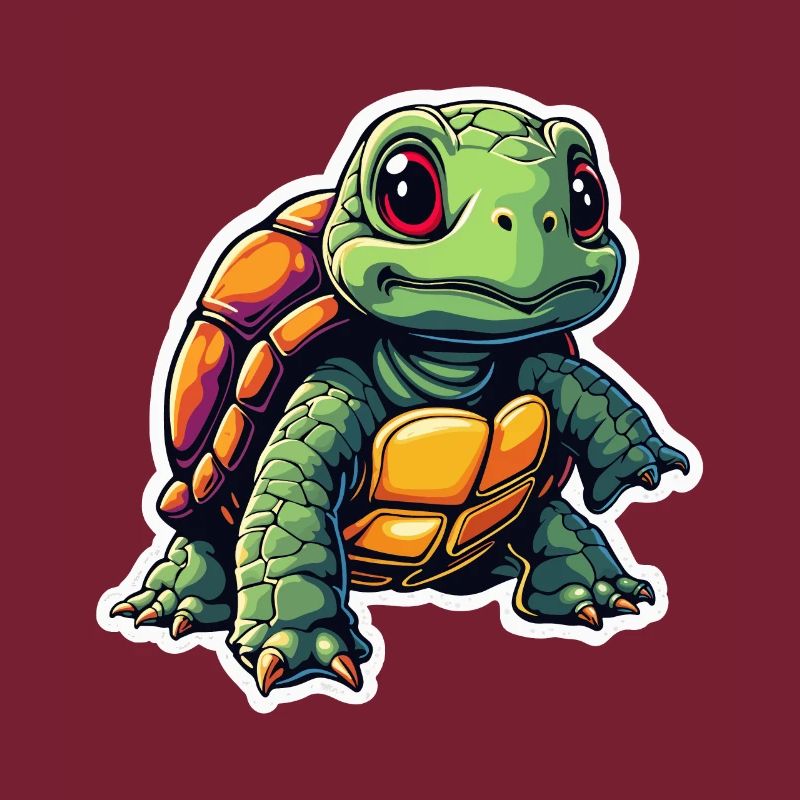 TURTLE
