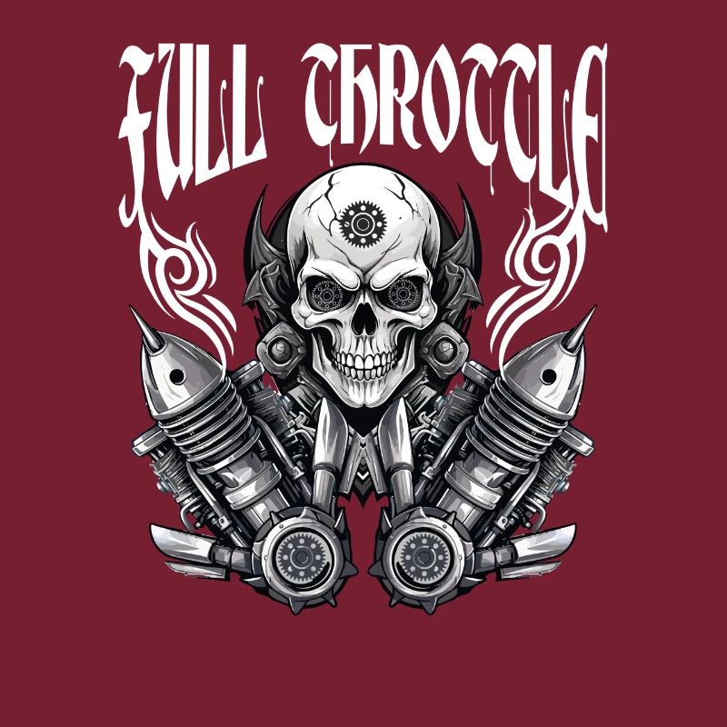 Full Throttle