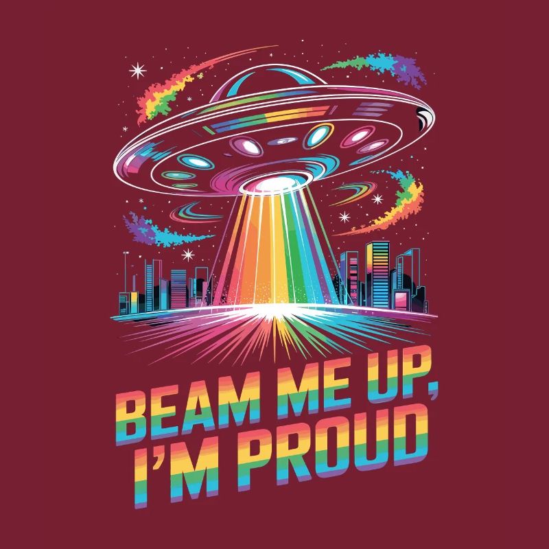 Cooles Pride Month Design