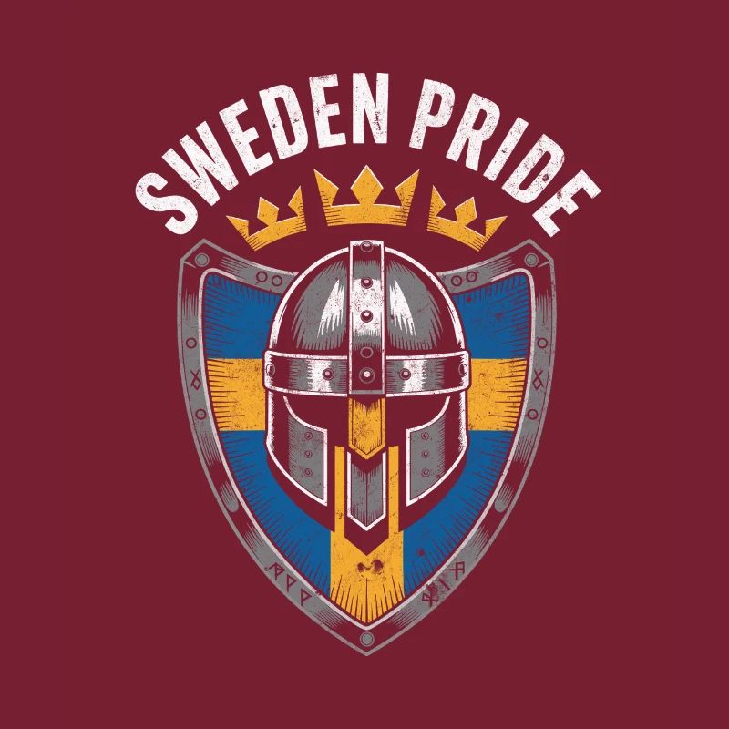 Sweden Pride