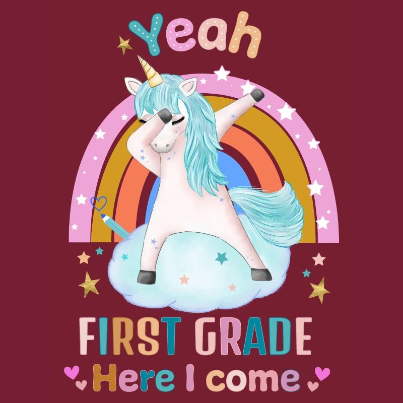 School First Grade