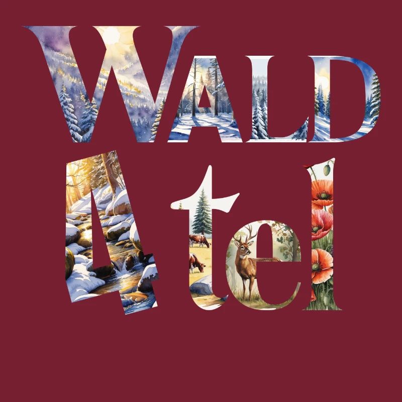 Waldviertel - Wald4tel