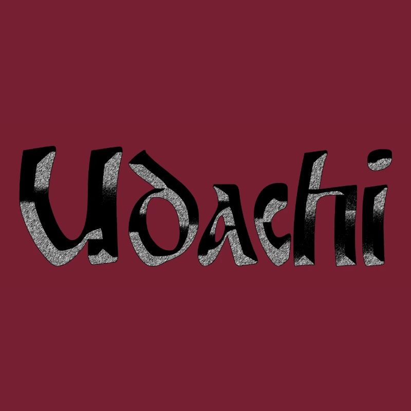 Udachi (удачи) - Good Luck