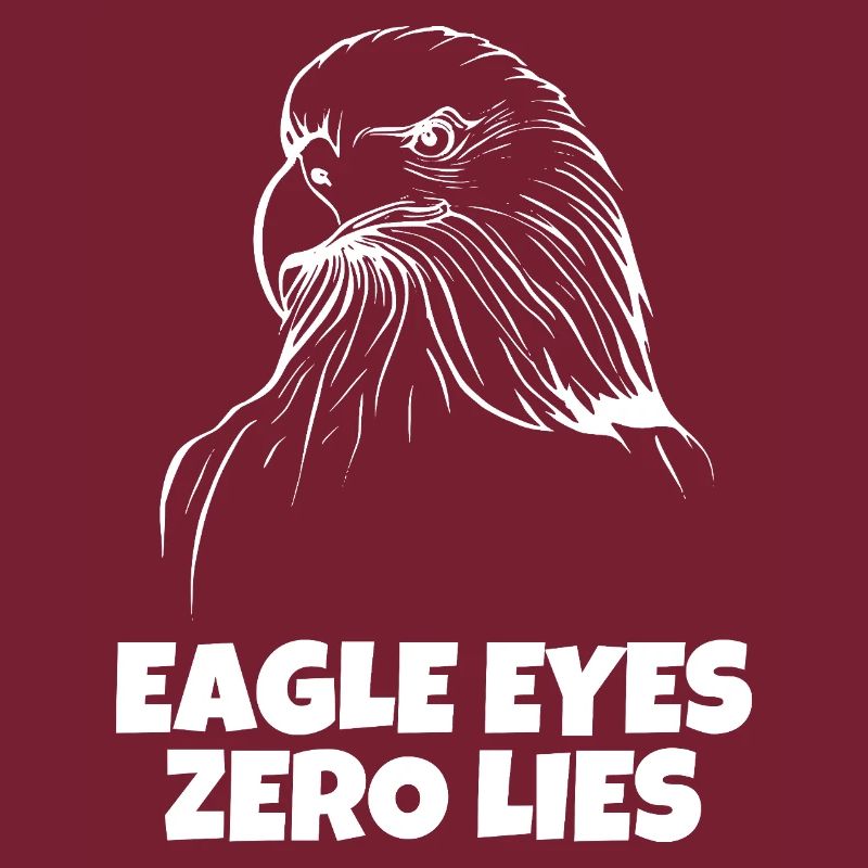 Eagle Eyes, Zero Lies
