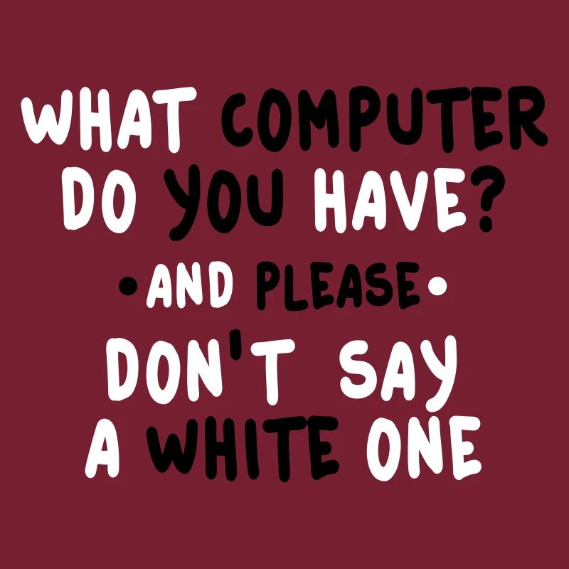 what computer do you have 2c