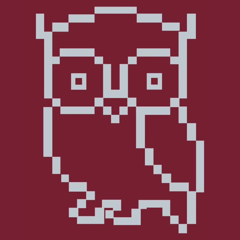 eule pixel