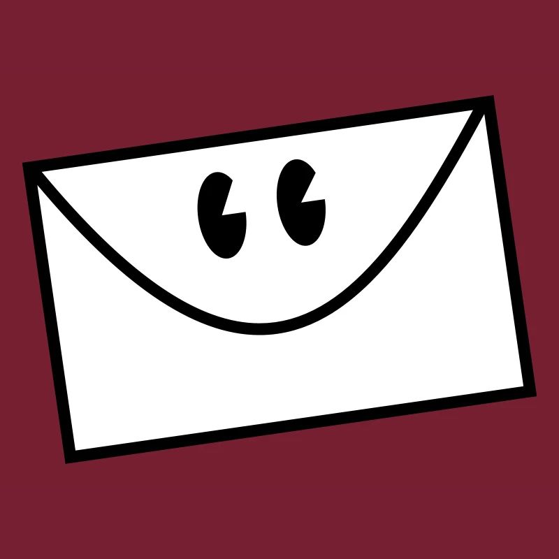 envelope