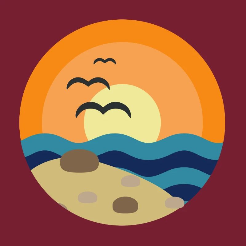 plage