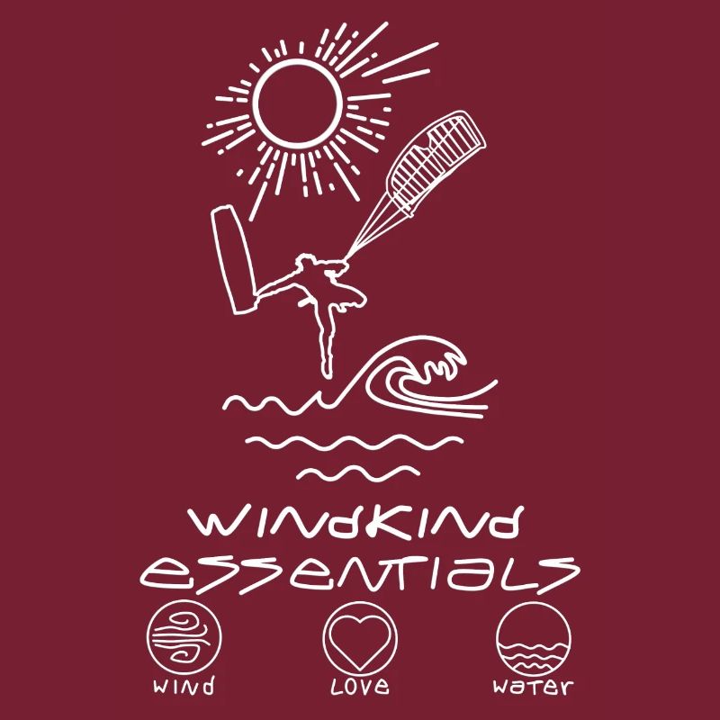 KITESURFING essentials
