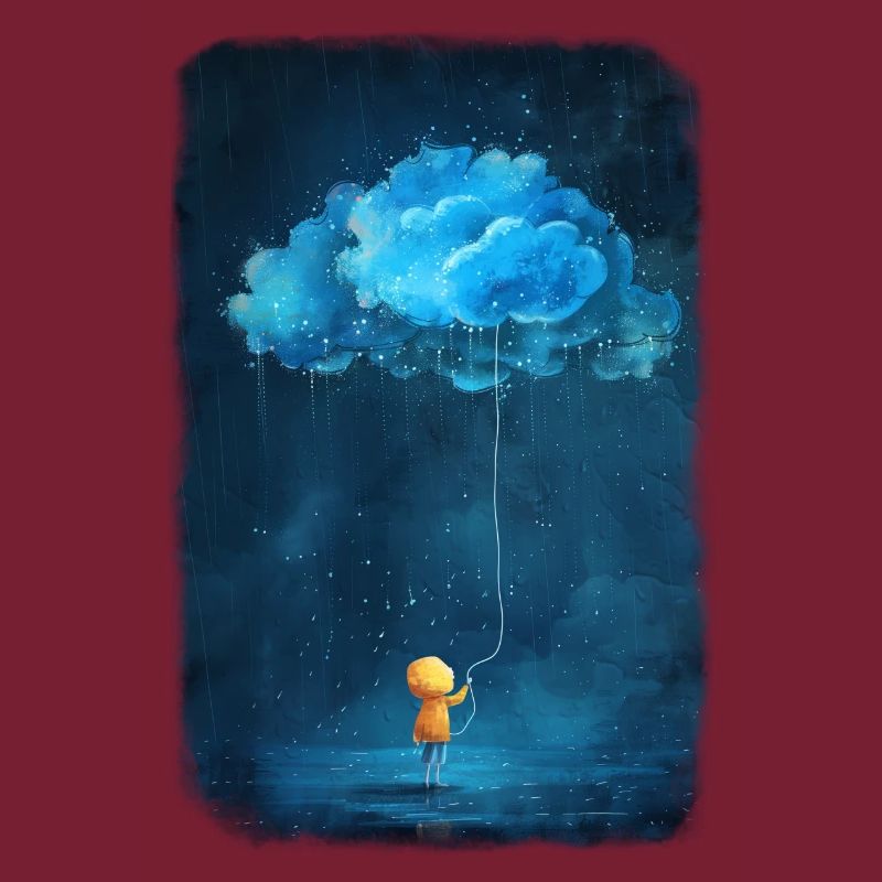 Cloud Balloon Boy