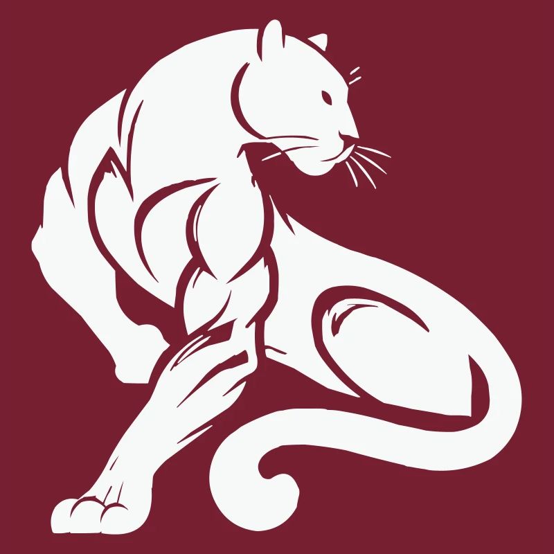 Panther Leopard