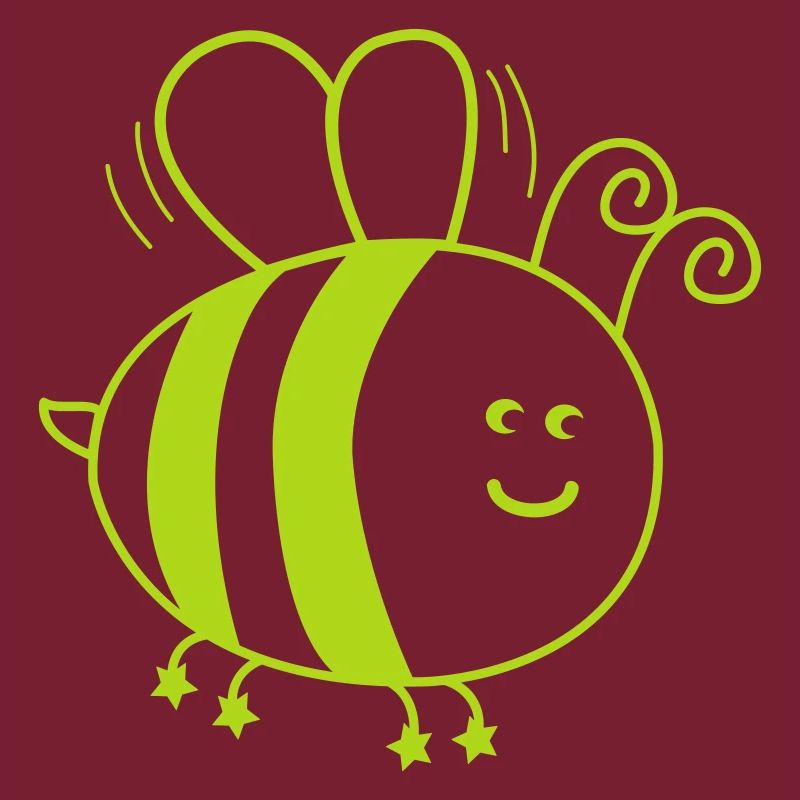 Bee Comic
