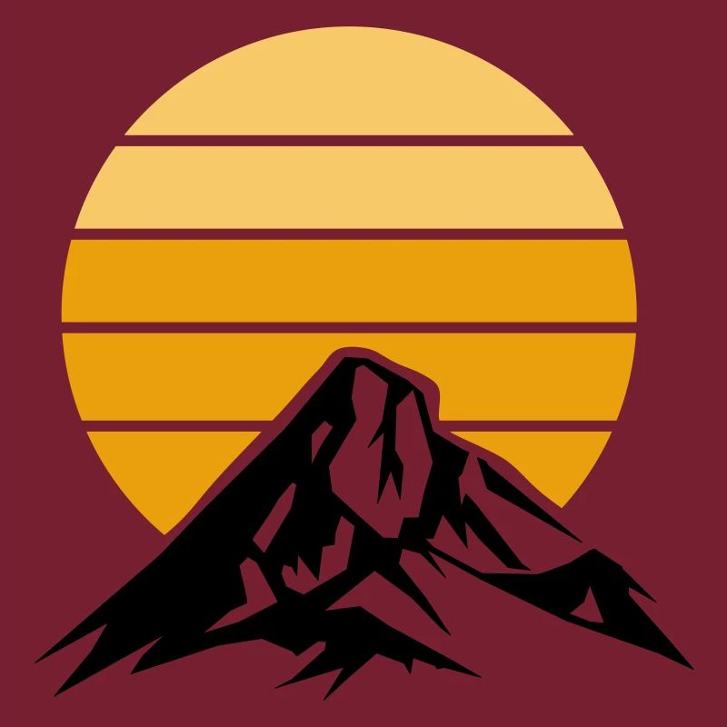 Berge Mountains